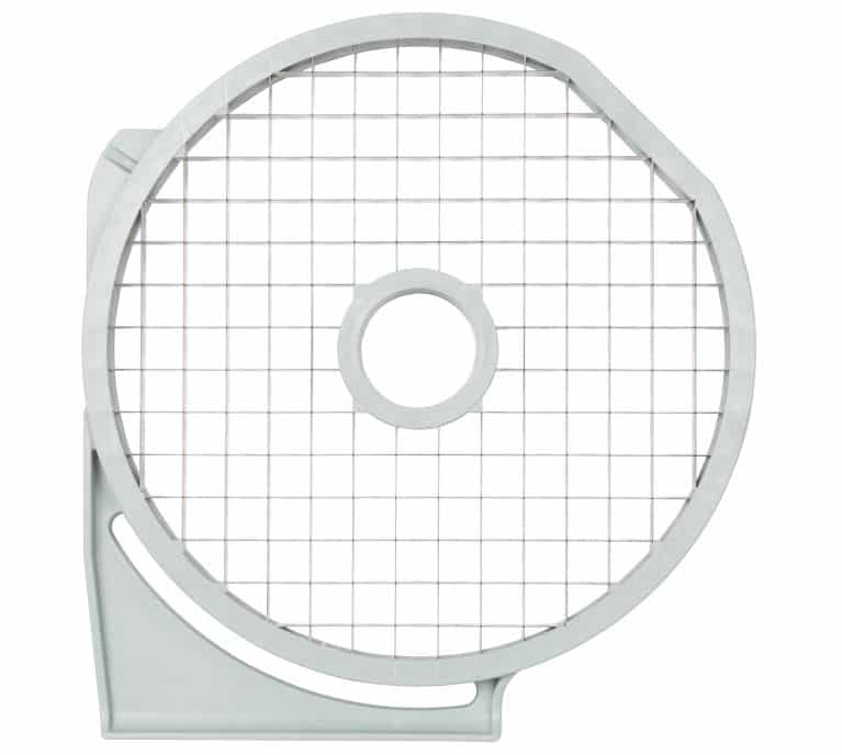 Eurodib Dito Sama, Dicing grid 25/32"x 25/32" (20x20 mm) (653570) - iFoodservice Online