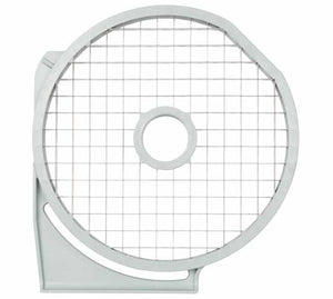Eurodib Dito Sama, Dicing grid 25/32"x 25/32" (20x20 mm) (653570) - iFoodservice Online