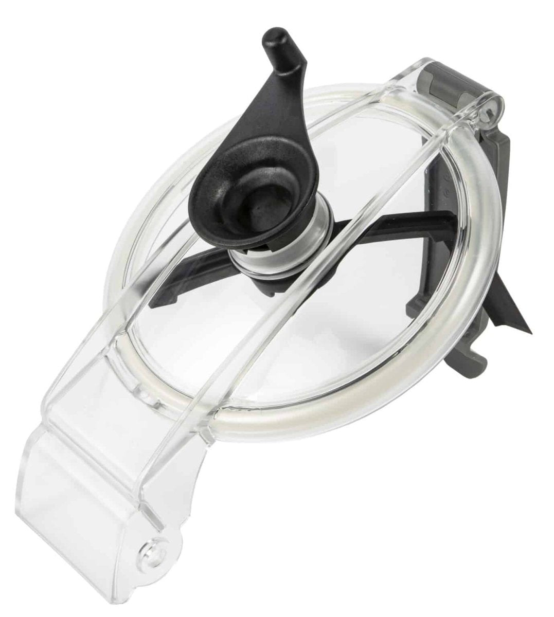 Eurodib Dito Sama, Emulsifying Kit for Trk, K45 Variable Speed, Including 4.5lt Stainless Steel Bowl, (650100) - iFoodservice Online