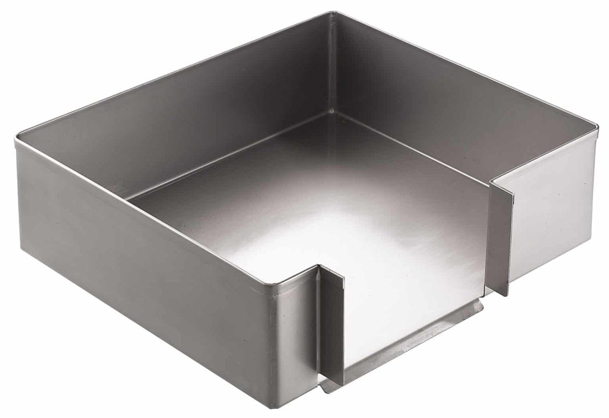 Eurodib Dito Sama, Feed Tray to Be Combined With Cabbage Hopper and Long Vegetable Hopper (650036) - iFoodservice Online