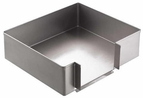 Eurodib Dito Sama, Feed Tray to Be Combined With Cabbage Hopper and Long Vegetable Hopper (650036) - iFoodservice Online