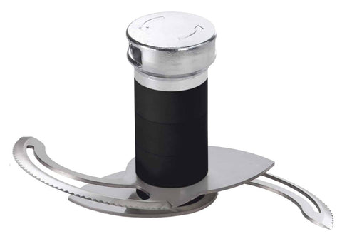 Eurodib Dito Sama, Microtoothed blade rotor for 11.5 lt cutter mixer (650060) - iFoodservice Online