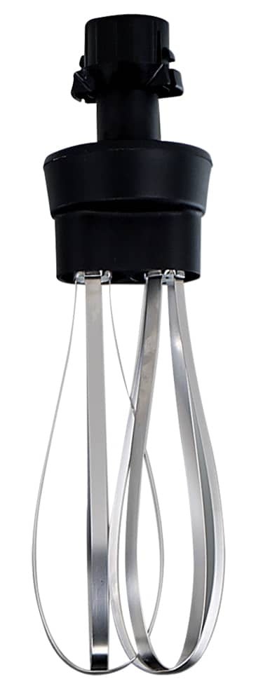 Eurodib Dito Sama, Reinforced Whisk for Portable Bermixerpro (653578) - iFoodservice Online