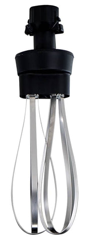 Eurodib Dito Sama, Reinforced Whisk for Portable Bermixerpro (653578) - iFoodservice Online