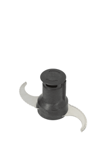 Eurodib Dito Sama, Smooth Blade Rotor for 2.6lt Cutter Mixer (650227) - iFoodservice Online