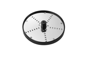 Eurodib Dito Sama, Stainless Steel Grating Disc 7mm (Dia. 175mm) (650207) - iFoodservice Online