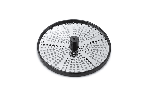 Eurodib Dito Sama, Stainless Steel Parmesan Dis (Dia. 175mm) (650208) - iFoodservice Online