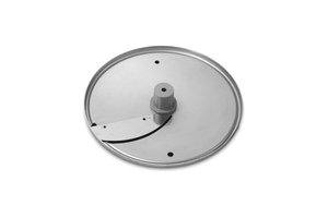 Eurodib Dito Sama, Stainless Steel Slicing Disc 4mm (Dia. 175mm) (650237) - iFoodservice Online