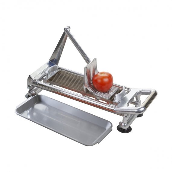 Eurodib Dito Sama, Tomato Slicer, Complete, 6mm Thick, Nsf Approved Tool (602257) - iFoodservice Online