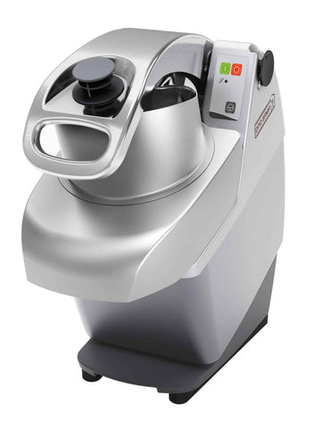 Eurodib Dito Sama, TRS Vegetable Slicer, Single Speed (400 Rpm), (602239) - iFoodservice Online