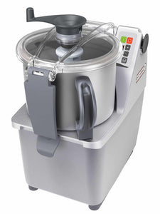 Eurodib Dito Sama, Vegetable Slicer, Bowl capacity 5.5 L (5.8 qt), (602245) - iFoodservice Online
