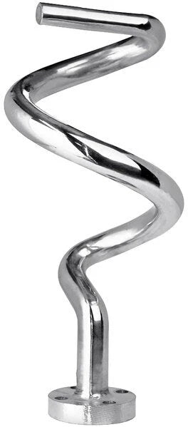 Eurodib Dough Hook for Lm40 and Lm50 LM40 50 8 - iFoodservice Online