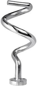 Eurodib Dough Hook for Lm40 and Lm50 LM40 50 8 - iFoodservice Online