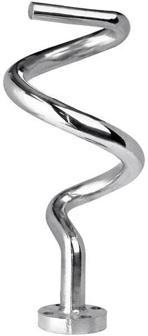 Eurodib Dough Hook for Lm40 and Lm50 LM40 50 8 - iFoodservice Online