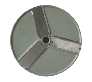 Eurodib ELECTRICAL VEGETABLE CUTTER 2MM SLICING BLADE P2 - iFoodservice Online