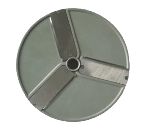 Eurodib ELECTRICAL VEGETABLE CUTTER 2MM SLICING BLADE P2 - iFoodservice Online