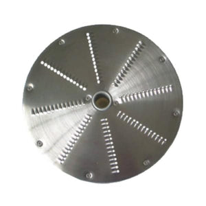 Eurodib Electrical Vegetable Cutter 3mm Grating Blade (H3) - iFoodservice Online