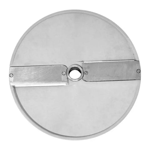 Eurodib Electrical Vegetable Cutter 4mm Slicing Blade P4 - iFoodservice Online