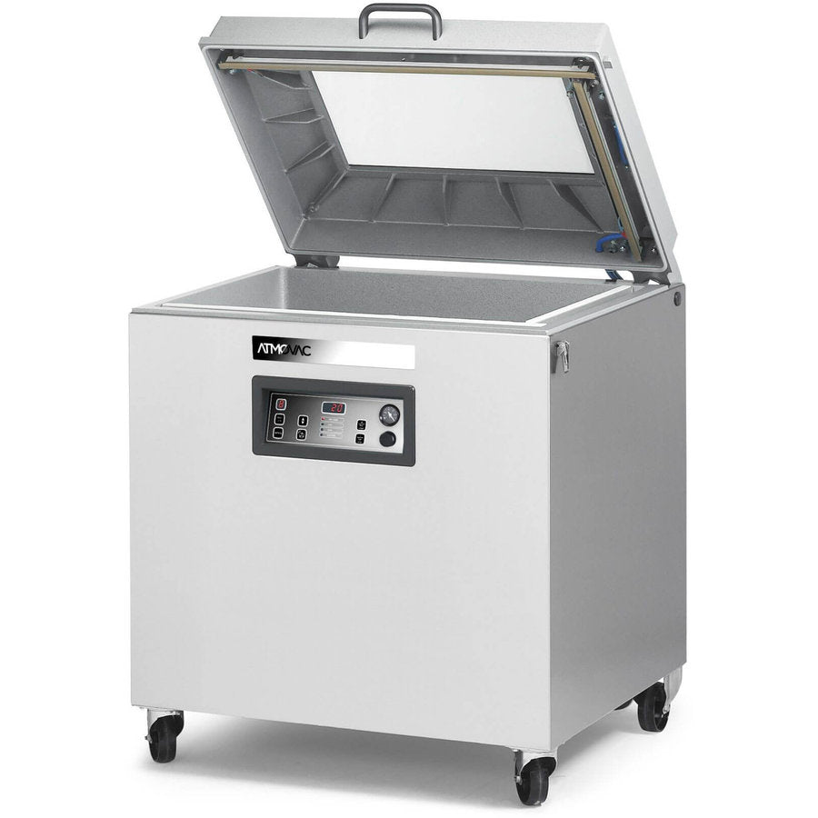 Eurodib Food Packaging Machine, Vacuum Packaging (PAMPERO 30/20D3), FREE SHIPPING! - iFoodservice Online