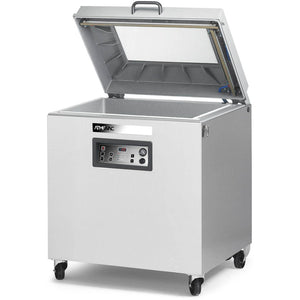 Eurodib Food Packaging Machine, Vacuum Packaging (PAMPERO 30/20D3), FREE SHIPPING! - iFoodservice Online