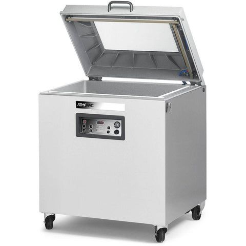 Eurodib Food Packaging Machine, Vacuum Packaging (PAMPERO 30/20D3), FREE SHIPPING! - iFoodservice Online