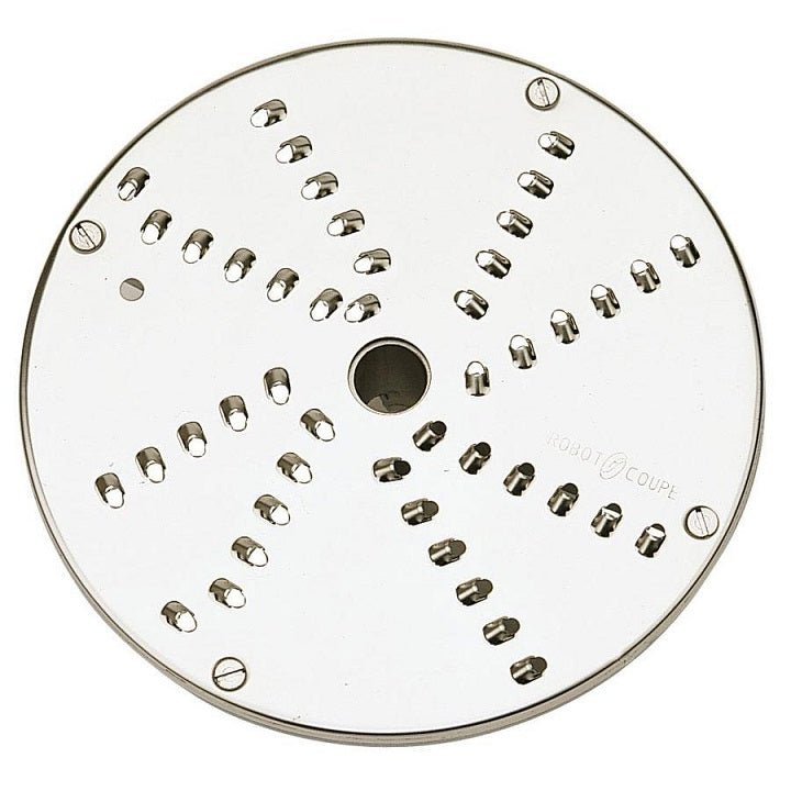 Eurodib Shredding / Grating Disc Plate Food Processor DT4 - iFoodservice Online