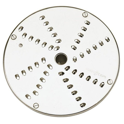 Eurodib Shredding / Grating Disc Plate Food Processor DT4 - iFoodservice Online