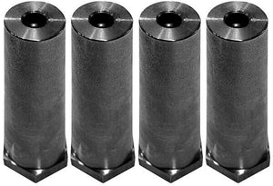 Eurodib Sirman Higher Legs for Panini Grills (IGS118333) - iFoodservice Online