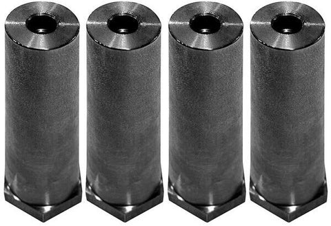Eurodib Sirman Higher Legs for Panini Grills (IGS118333) - iFoodservice Online