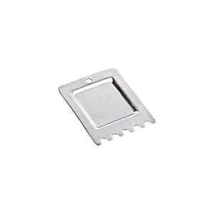 Eurodib Sirman Scraper for Flat Panini Grills (IGS1185103) - iFoodservice Online