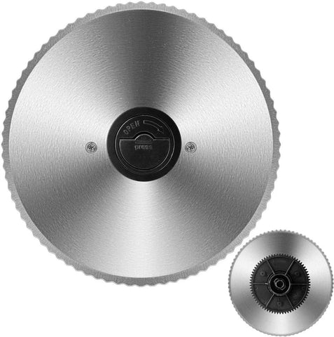 Eurodib Teflon Blade For HBS - 300L Slicer (300L - 2T) - iFoodservice Online
