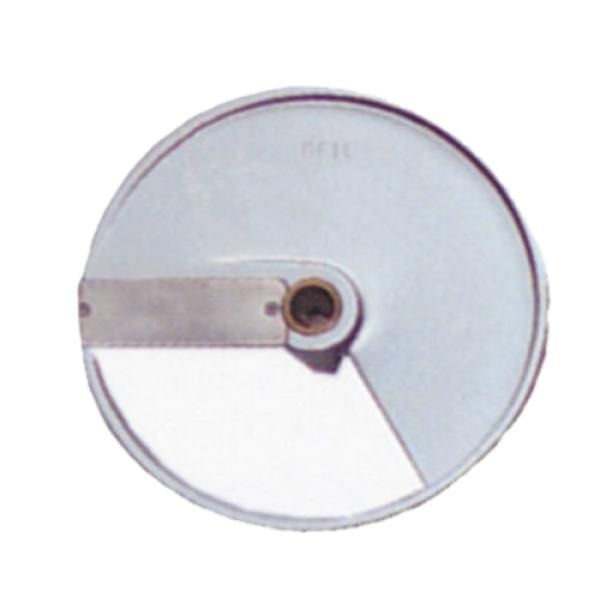 Eurodib TM Food Processor Slicing Disc Plate 14mm (DF14) - iFoodservice Online