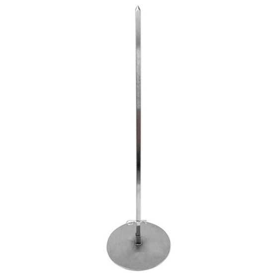 Eurodib Visvardis 18 1/2" Long Replacement Spit Gyro Machines - (SPITG4AE1A) - iFoodservice Online