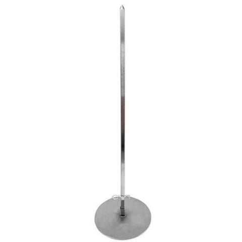 Eurodib Visvardis 18 1/2" Long Replacement Spit Gyro Machines - (SPITG4AE1A) - iFoodservice Online