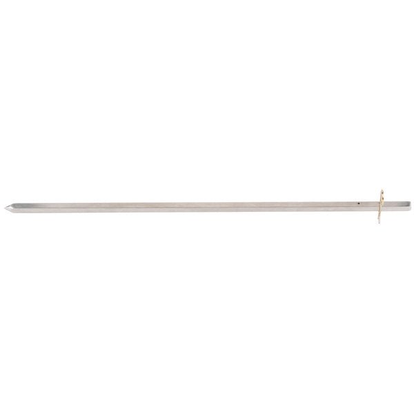 Eurodib Visvardis G10a/e4a 37 3/8" Long Replacement Spit Gyro Machines - (SPIT G10AE4A) - iFoodservice Online