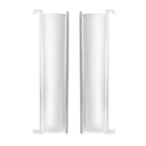 Eurodib Visvardis Side Doors Pair For DG16V Gyro Machine (DG16V PAIR) - iFoodservice Online