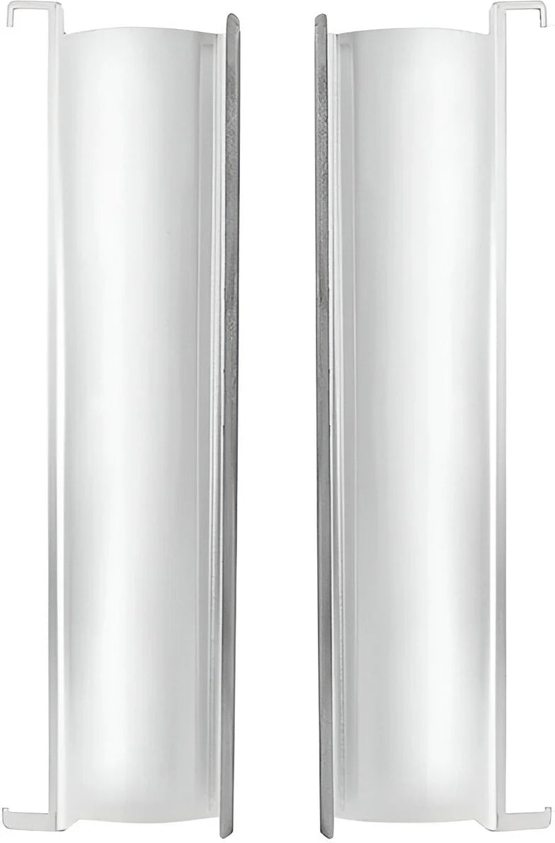 Eurodib Visvardis Side Doors Pair For DG16V Gyro Machine (DG16V PAIR) - iFoodservice Online
