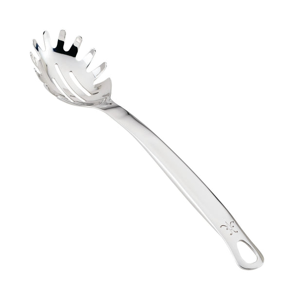 Hestan Provisions 13-Inch Stainless Steel Pasta Fork (49198) - iFoodservice Online
