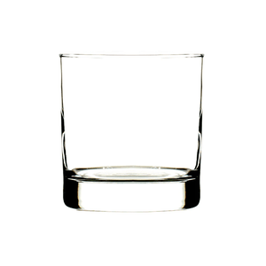 Hospitality Brands Aiala Heavy Sham 13 oz. Double Old Fashioned Pack of 6 (HGV0157 - 006) - iFoodservice Online