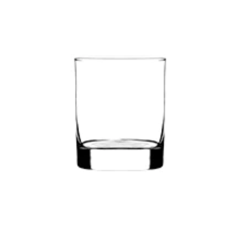 Hospitality Brands Aiala Heavy Sham Old Fashioned (Pack of 6) HGV0156 - 006 - iFoodservice Online