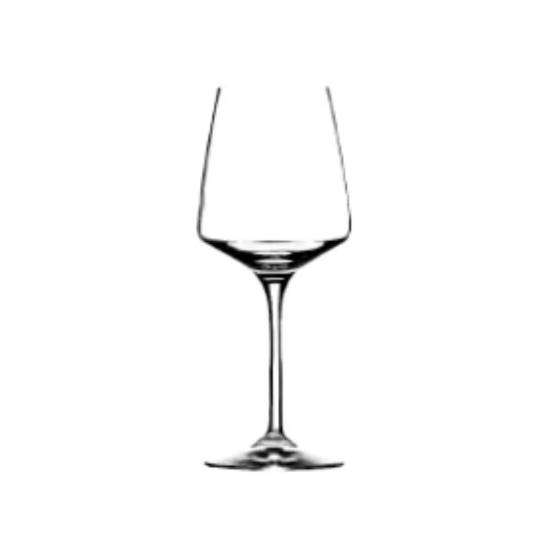 Hospitality Brands Aria All Purpose Wine Glass 15.5 ounce. (Pack of 12) HGR25325 - 012 - iFoodservice Online