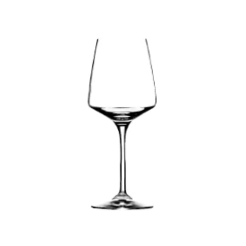 Hospitality Brands Aria All Purpose Wine Glass 15.5 ounce. (Pack of 12) HGR25325 - 012 - iFoodservice Online