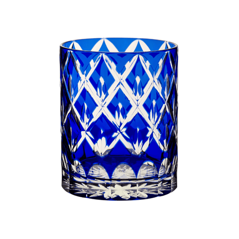 Hospitality Brands Balmoral Sapphire Double Old Fashioned (Pack of 6) HG90428 - 006 - iFoodservice Online