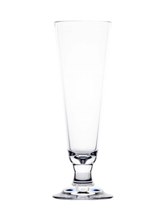 Hospitality Brands Bold Drinkware Calypso 14oz Pilsner / Specialty 1dz/cs (HUS048 - 012) - iFoodservice Online