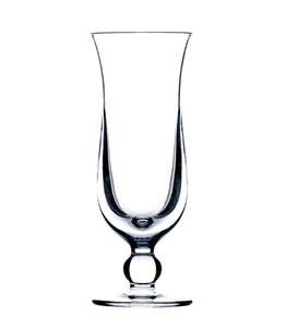 Hospitality Brands Bold Drinkware Calypso Glass 11oz Hurricane 1dz/cs (HUS057 - 012) - iFoodservice Online