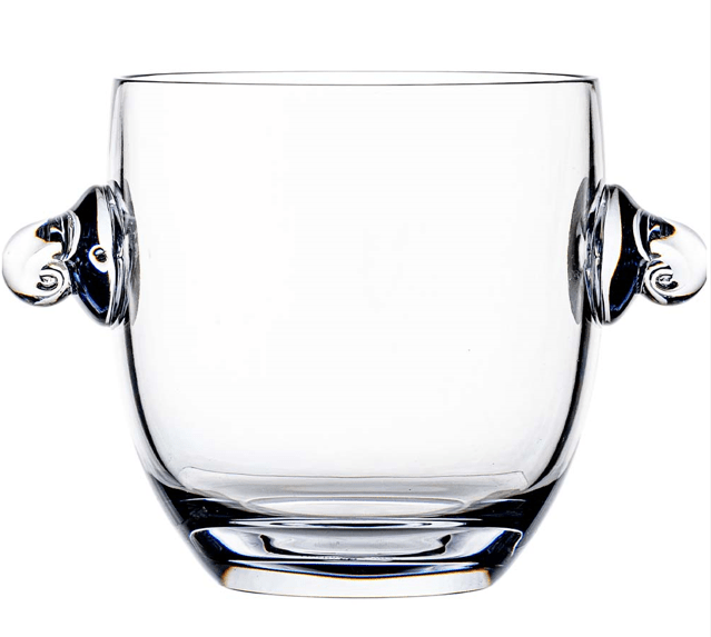 Hospitality Brands Bold Drinkware Paradise Ice Bucket 3pc/cs (PACK OF 3) HUS072 - 003 - iFoodservice Online
