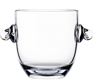 Hospitality Brands Bold Drinkware Paradise Ice Bucket 3pc/cs (PACK OF 3) HUS072 - 003 - iFoodservice Online