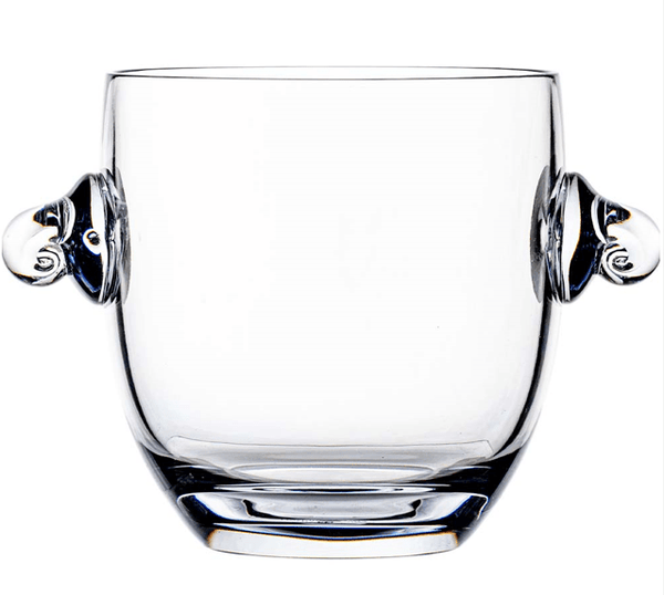 Hospitality Brands Bold Drinkware Paradise Ice Bucket 3pc/cs (PACK OF 3) HUS072 - 003 - iFoodservice Online