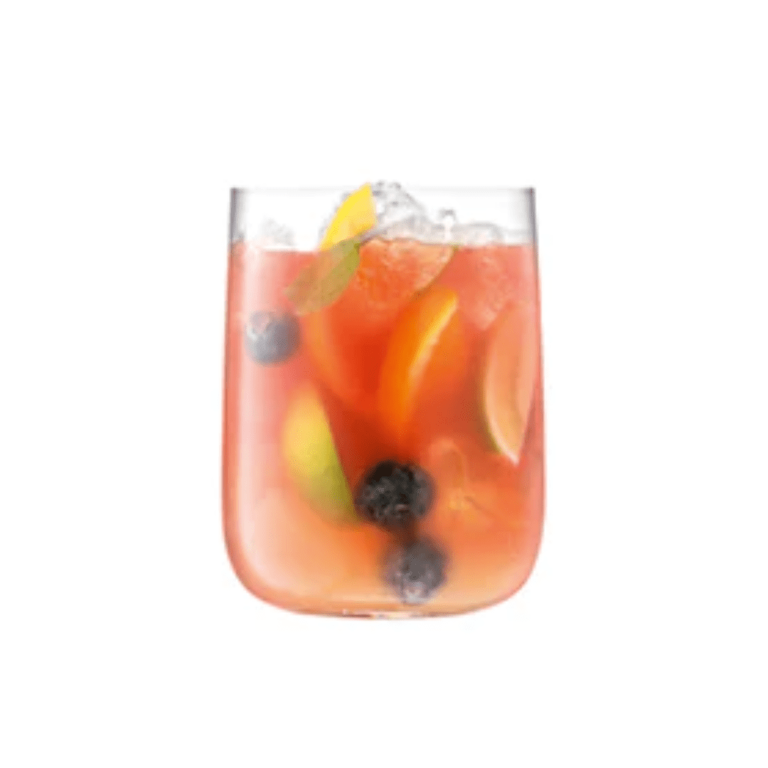 Hospitality Brands Borough Bar Glass (Pack of 4) HGLBG03 - 004 - iFoodservice Online