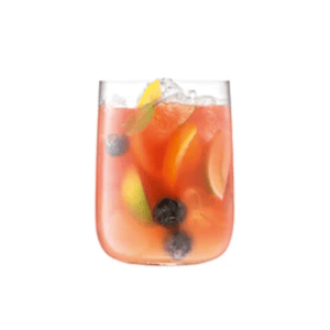 Hospitality Brands Borough Bar Glass (Pack of 4) HGLBG03 - 004 - iFoodservice Online